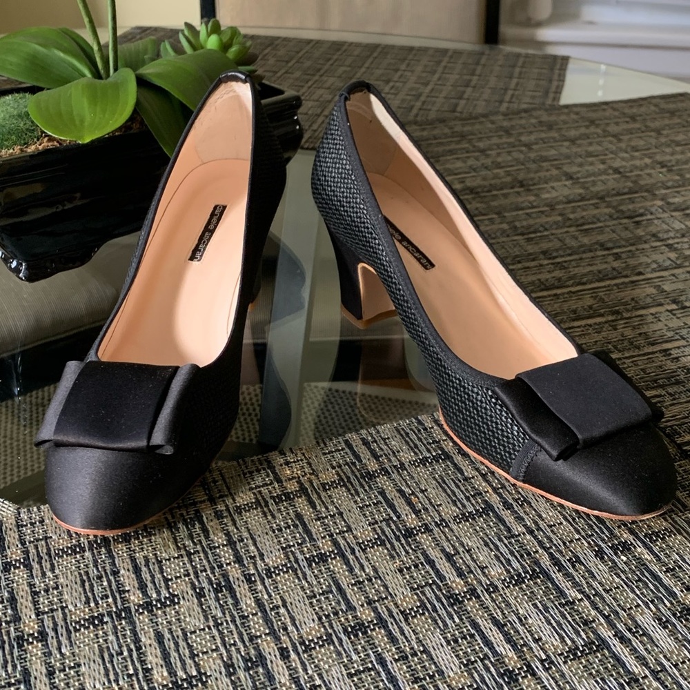 Daniele Ancarini shoes